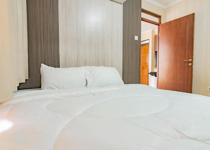 RedDoorz near Trans Studio Mall Cibubur 3 Bogor