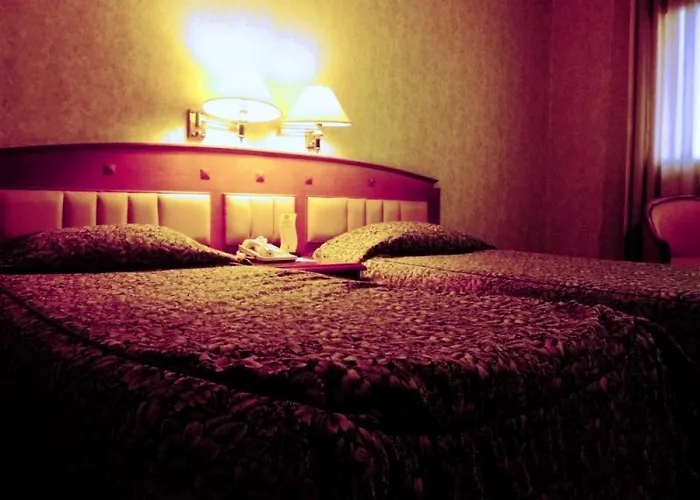 Hotel Pangrango 2 Bogor