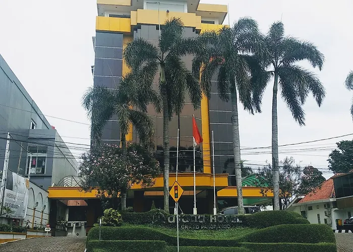 Hotel Pangrango 2 Bogor